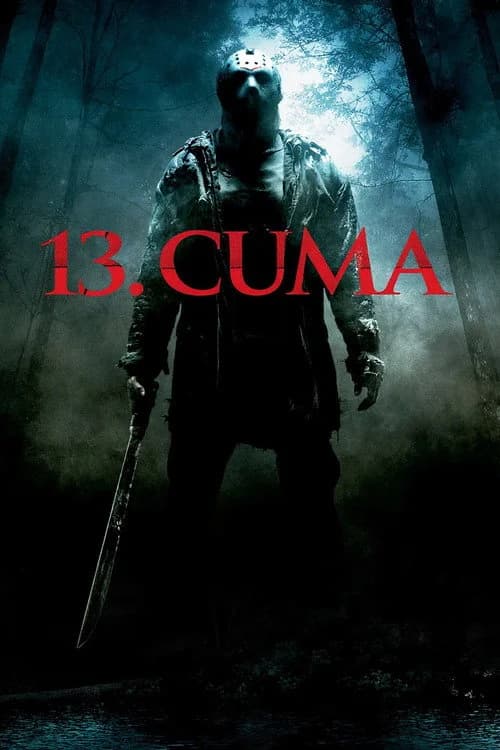 13. Cuma film afişi